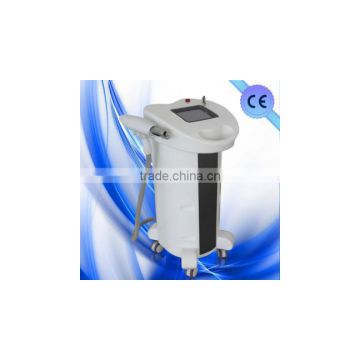 532nm Nd.yag long pulse laser vascular lesions treatment machine with handle cooling PC01