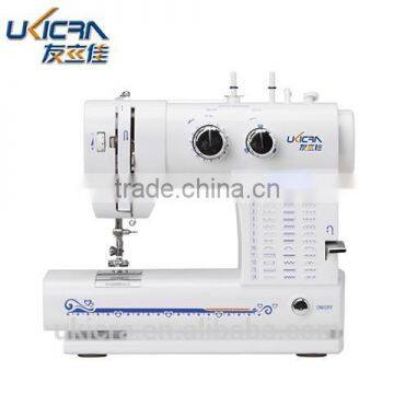 home use sewing machine 42 stitchs lock stitch automatic