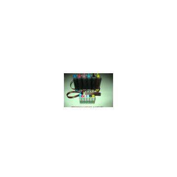 Continuous Ink System Epson R270/R290/R390/RX590/RX610/RX690/1410/R295/RX615