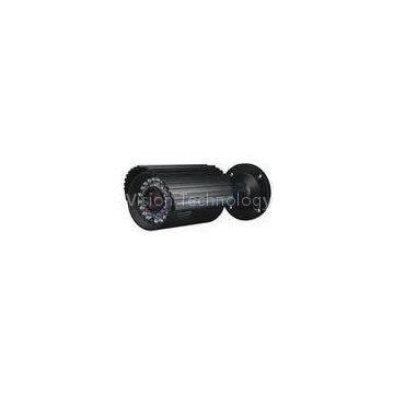 Motion Detection, Privacy Masking Built In OSD LED SMART IR Bullet Cameras / Camera