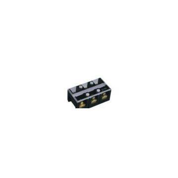 Sell LTU6-60A/3P Terminal Block