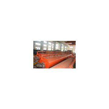 Radial Gate Hydraulic Hoist Cylinder