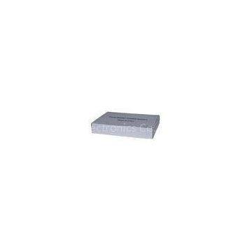24V Rack Mount CCTV Power Supply 10A 240W with 16 Channel, 24VAC10A16P/R