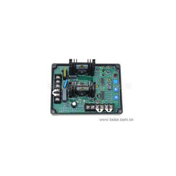 GAVR-20A brushless generator regulator