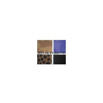 Sell Pvc/pu Leather--garment Leather