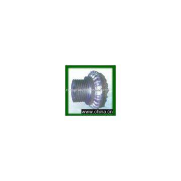 Fluid Coupling,coupling,electric Coupling