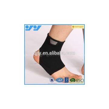 Closed Neoprene Ankle Support