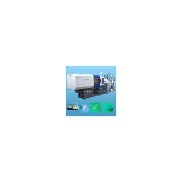Liquid Silicone Baby Nipple Molding Machine