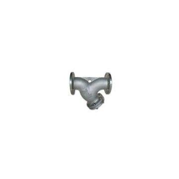 Y-Strainer