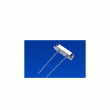 crystal oscillator