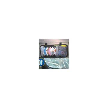 car cd organizer,car cd bag,car cd case