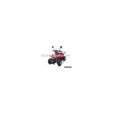 ATV bike