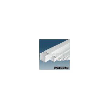 PVC Trunking