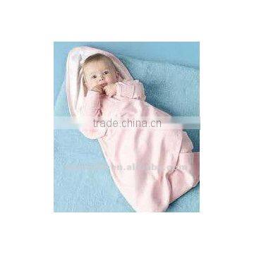 100% pure Silk Baby Blanket