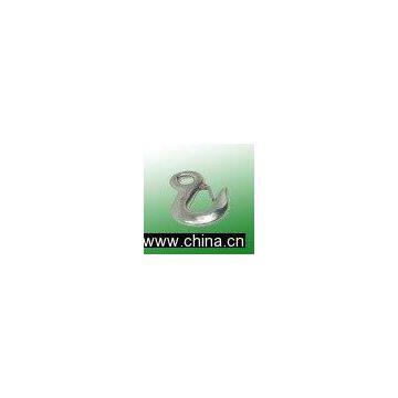 stainless steel eye slip hook