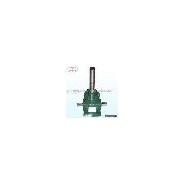 worm gear screw jack--10T