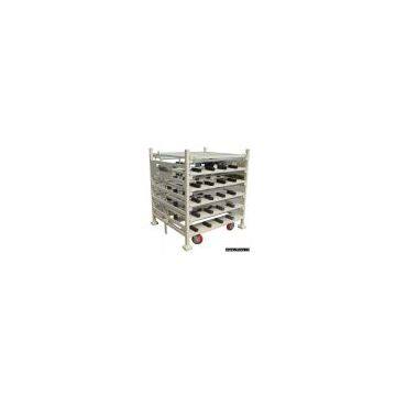 Shock Absorber Rack(shock absorber shelf,absorber rack,patent shelf,metal rack)