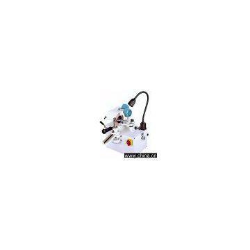 Saw Blade Sharpening Machine