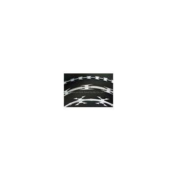 Barbed Wish Mesh / Razor Wish Mesh