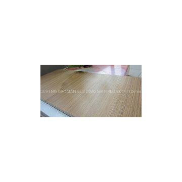 Excellent Quality HDF Embossment Laminate Flooring