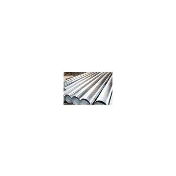 Hot Galvanized Steel Tube