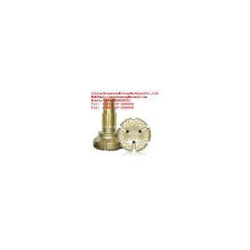 rock drill cutter bit