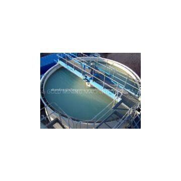 GX type efficiency thickener