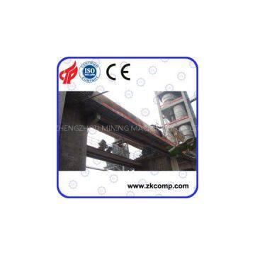 Cement Production Machine/ISO9001 Portland Cement Machinery