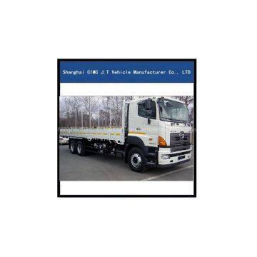 Hino 6X4 Cargo Truck