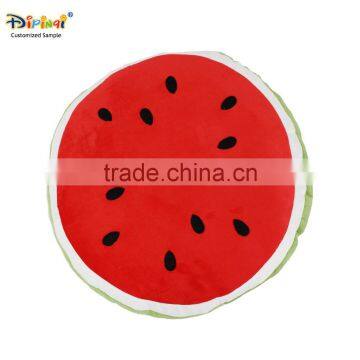Aipinqi CFPW01 Customized Watermelon Fruit Pillow photo-3
