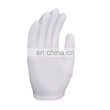 7gauge /10gauge Knitted Safety Cotton Glove Manufacturer