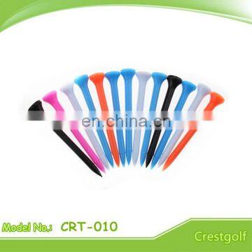 Bulk Cheap Plastic Golf Tee