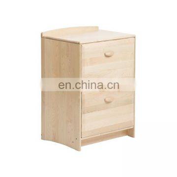 Top Fashion Super Quality Kids Wooden Children Cabinet on Sale photo-5