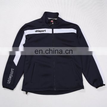 custom design sports tracksuit