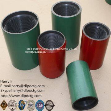 Water Drilling Pipe,pipe Drilling Machi,api 5ct J55 13-3/8 Steel Casing Pipe/coupling photo-5