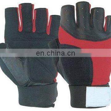 cycling gloves
