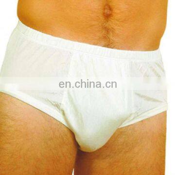 wholesale pure silk men's boxer briefs