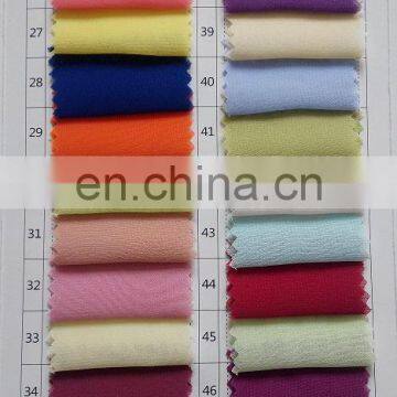 2017 Wholesale Scoop Neckline Chiffon Summer Wear Women Long Blue Plus Size Evening Dress photo-4