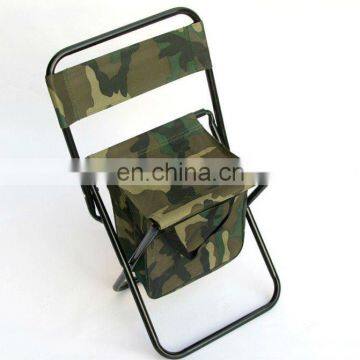 promotion unique fishing folding chairs