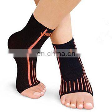 Foot Care Running Ankle Support Braces For Pain Relief and Enhanced Circulation