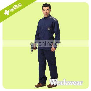 Hi Vis Workwear Mens Suit to Mechanic and Labour photo-2
