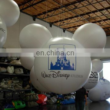 2013 Hot-Selling inflatable mickey mouse balloon for advertisment