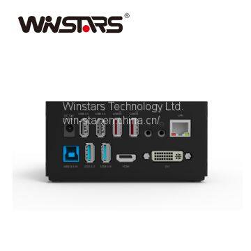 Super Speed USB 3.0 Universal Docking Station photo-4
