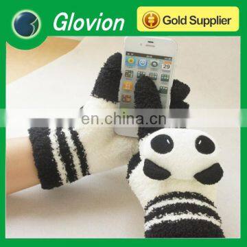 Christmas Cute Touch Screen Gloves for Ipad/iphone