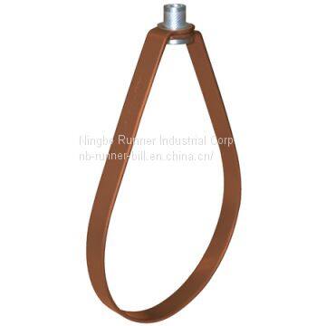 Pipe Hanger& Pipe Clamp&pipe Support