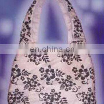 Cotton Shopping Bag