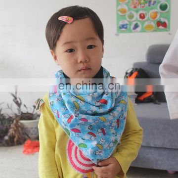 new baby bibs infant and children bib bandanda warm girls and boys cashmere scarf