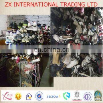 Second Hand Items Used Shoes per kg Used Shoes in South Africa Summer Women Sandals Flat Used Shoes for Sale photo-6