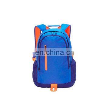 Color customized polyester young sports bag