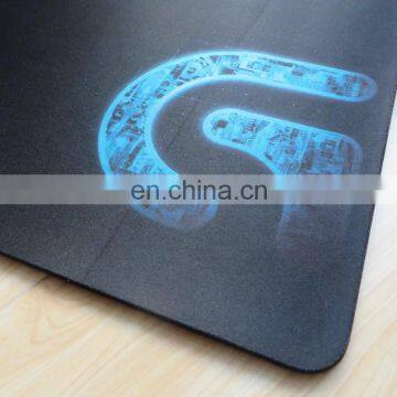 Large Size Computer Keyboard Gaming Mouse Pad photo-6